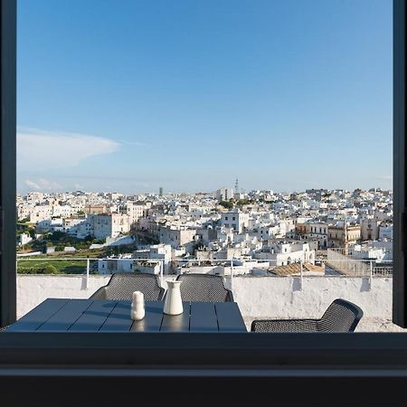 Apartamento Palazzo Le Cupole By Wonderful Italy Ostuni Exterior foto