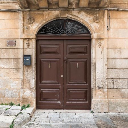 Apartamento Palazzo Le Cupole By Wonderful Italy Ostuni Exterior foto