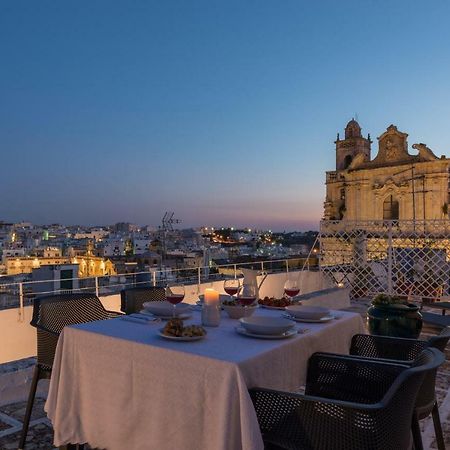 Apartamento Palazzo Le Cupole By Wonderful Italy Ostuni Exterior foto