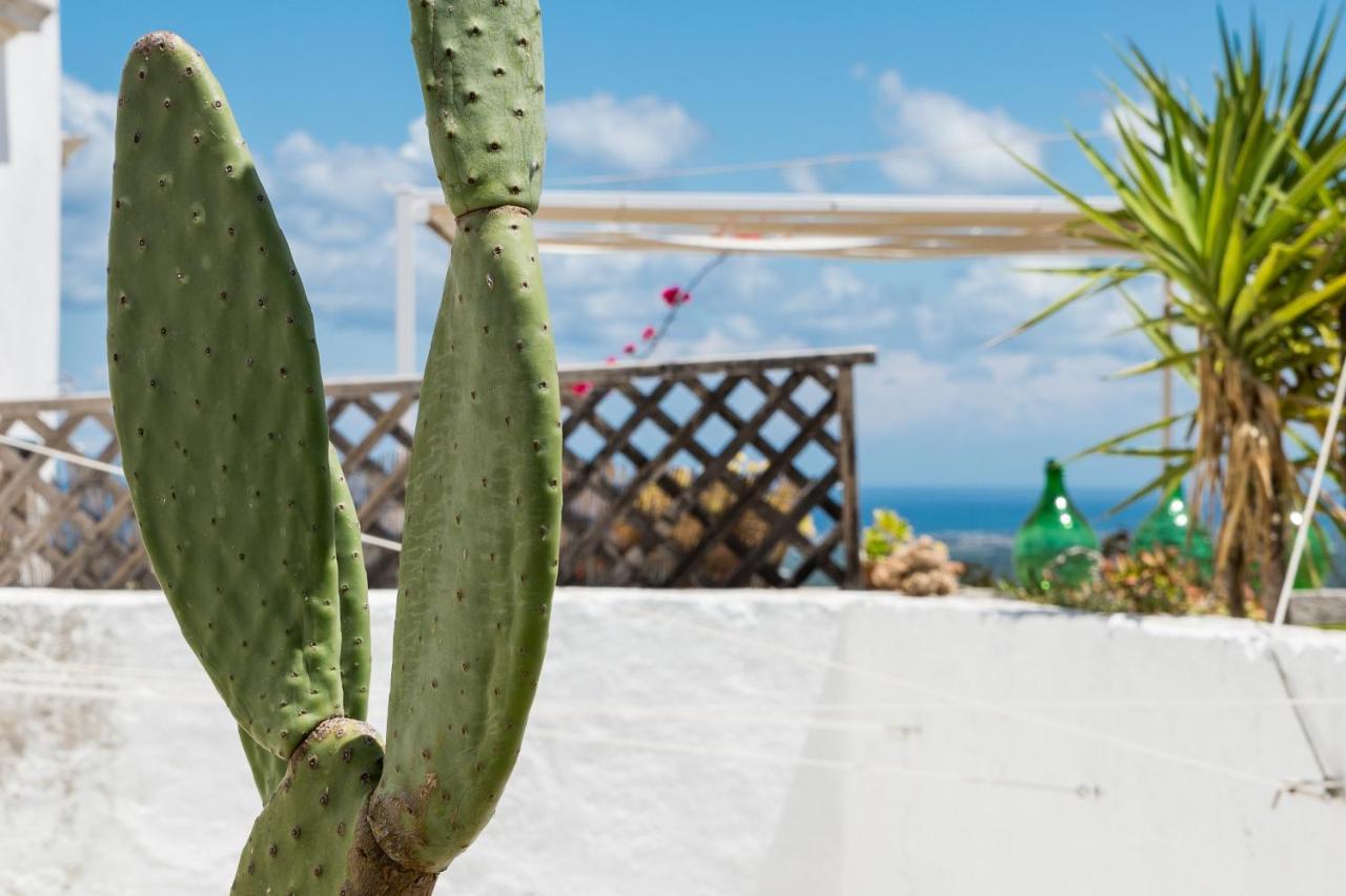 Apartamento Palazzo Le Cupole By Wonderful Italy Ostuni Exterior foto