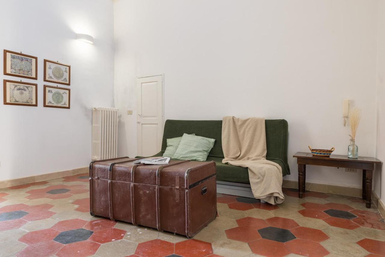 Apartamento Palazzo Le Cupole By Wonderful Italy Ostuni Exterior foto