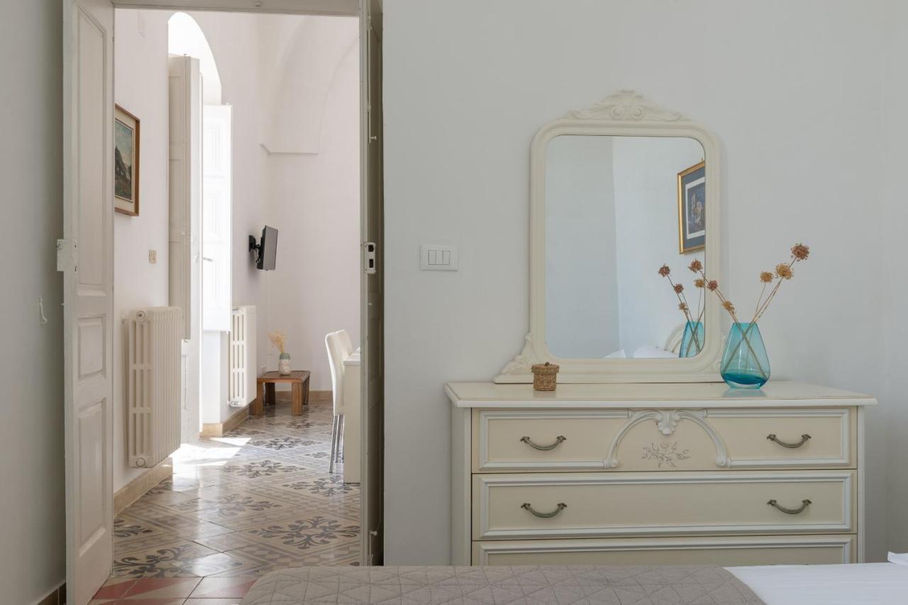 Apartamento Palazzo Le Cupole By Wonderful Italy Ostuni Exterior foto