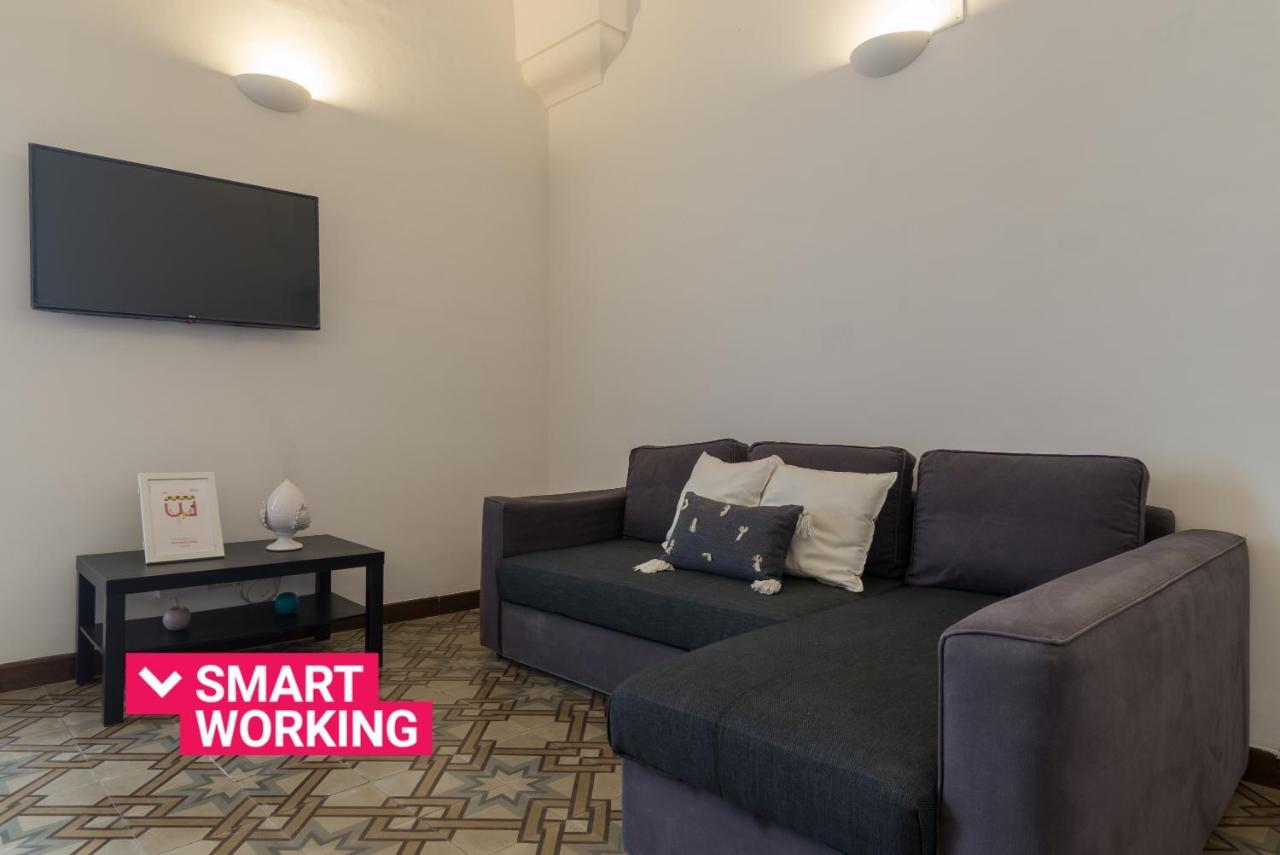 Apartamento Palazzo Le Cupole By Wonderful Italy Ostuni Exterior foto