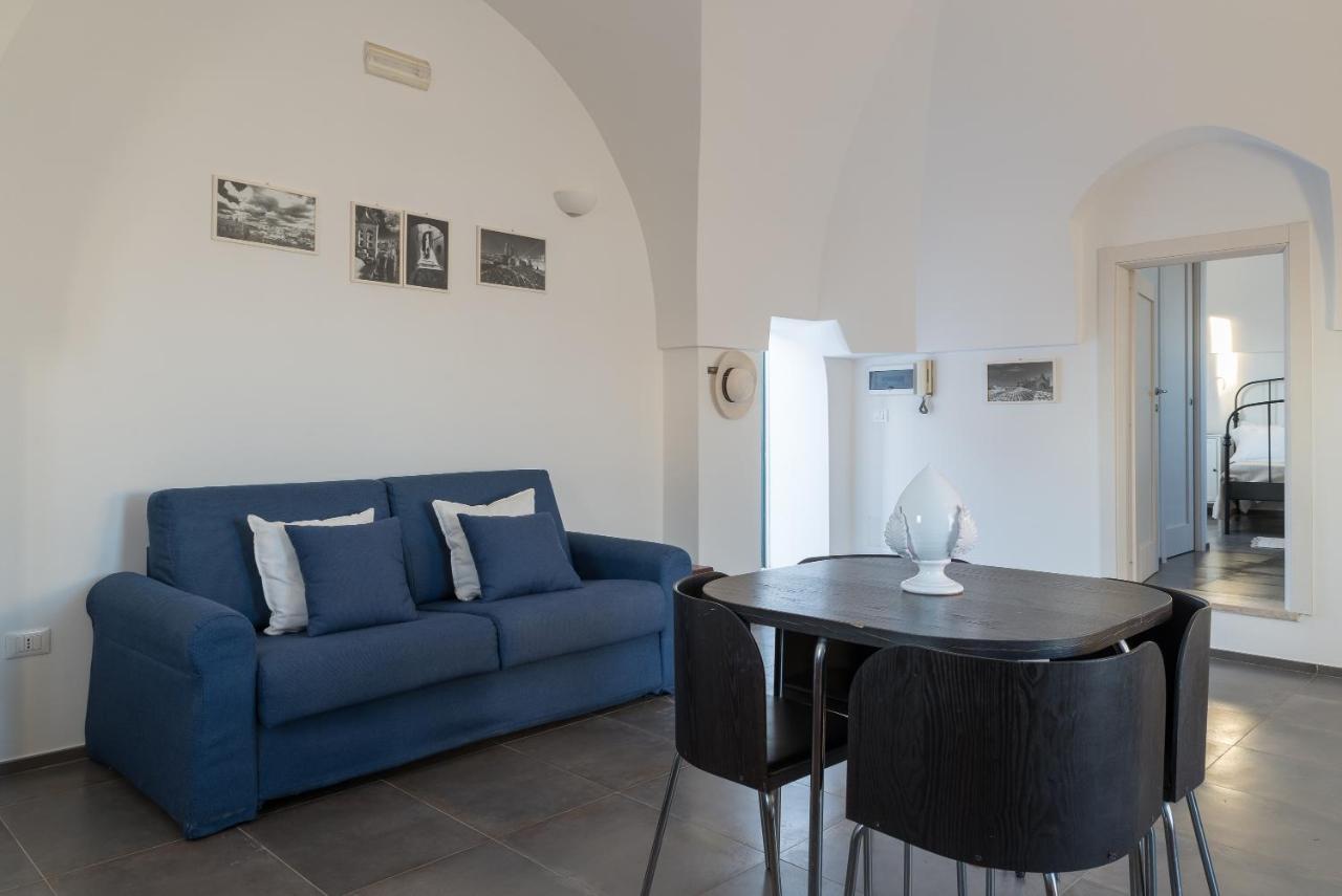 Apartamento Palazzo Le Cupole By Wonderful Italy Ostuni Exterior foto