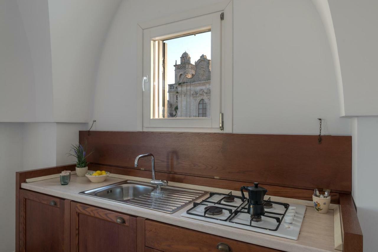 Apartamento Palazzo Le Cupole By Wonderful Italy Ostuni Exterior foto
