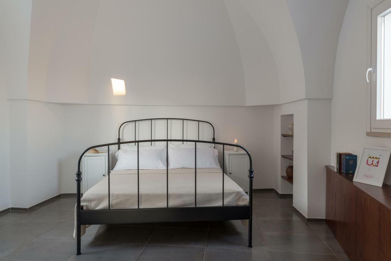 Apartamento Palazzo Le Cupole By Wonderful Italy Ostuni Exterior foto