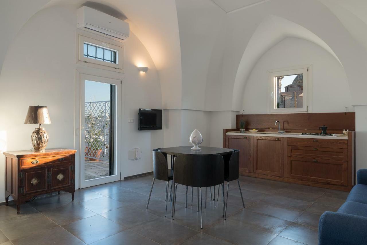 Apartamento Palazzo Le Cupole By Wonderful Italy Ostuni Exterior foto
