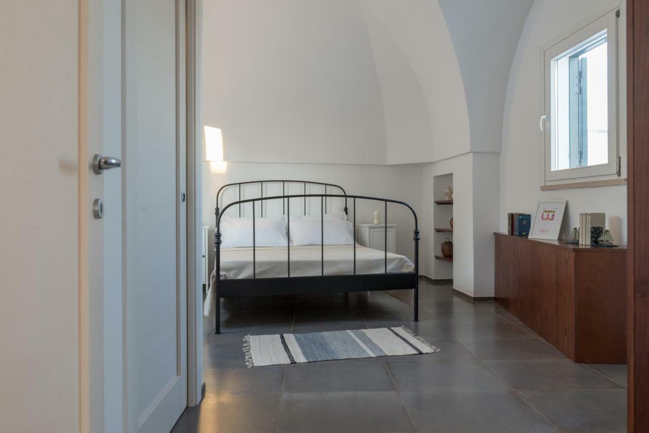 Apartamento Palazzo Le Cupole By Wonderful Italy Ostuni Exterior foto
