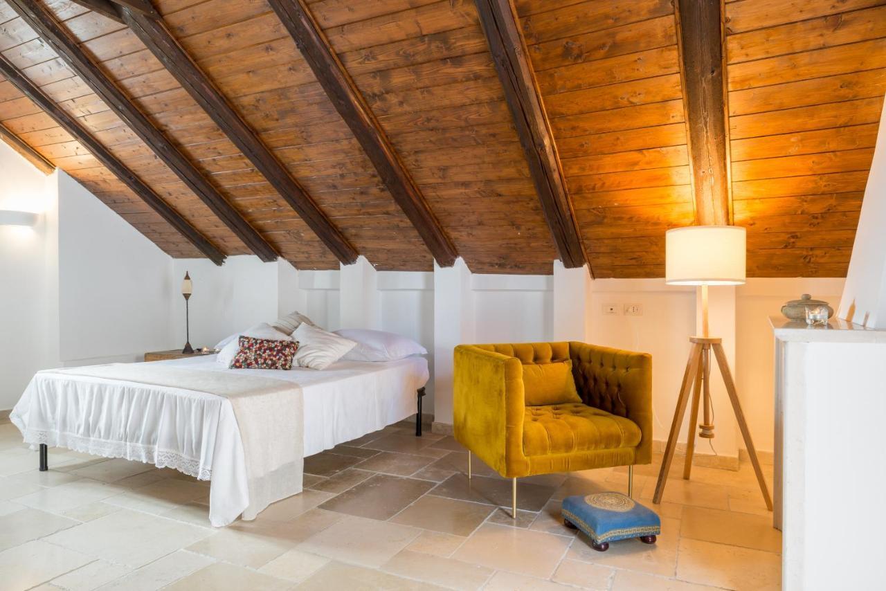 Apartamento Palazzo Le Cupole By Wonderful Italy Ostuni Exterior foto