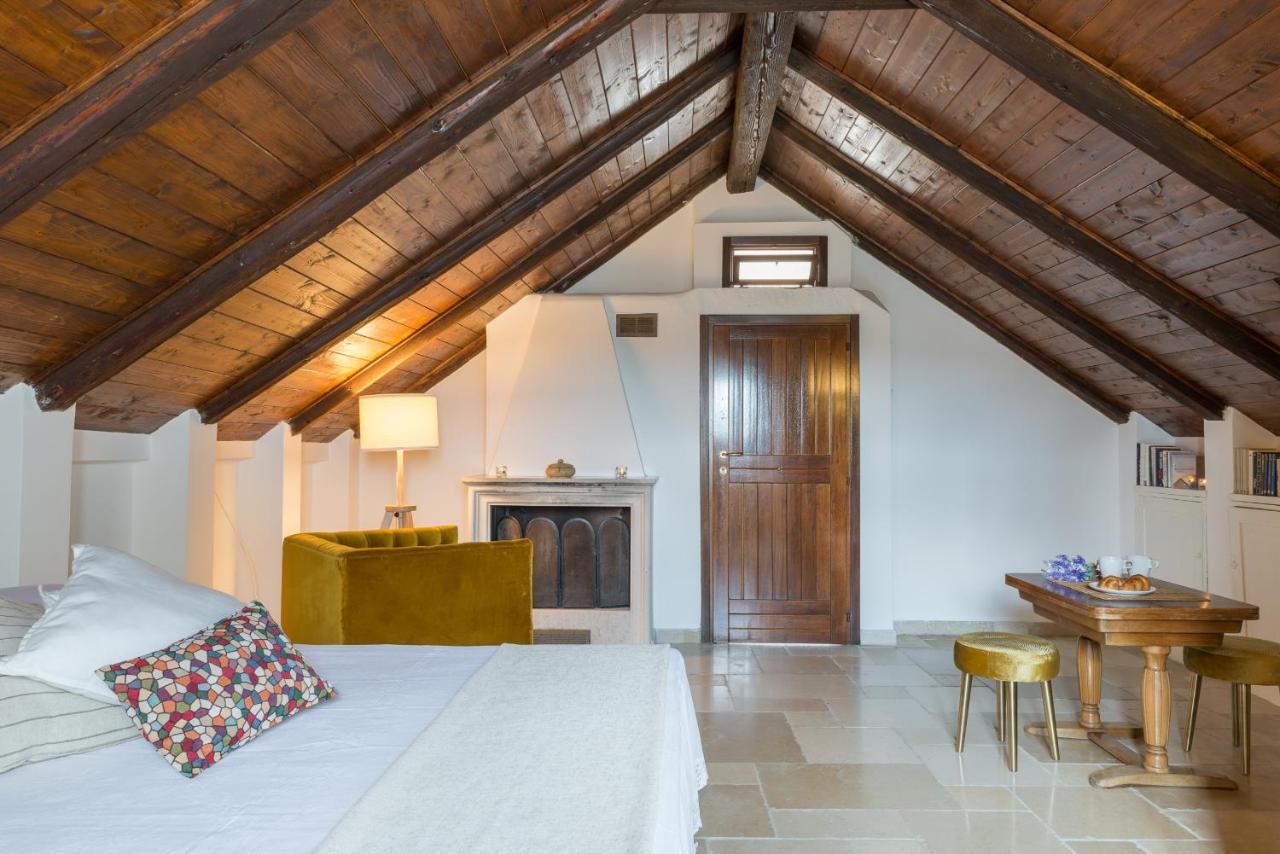 Apartamento Palazzo Le Cupole By Wonderful Italy Ostuni Exterior foto