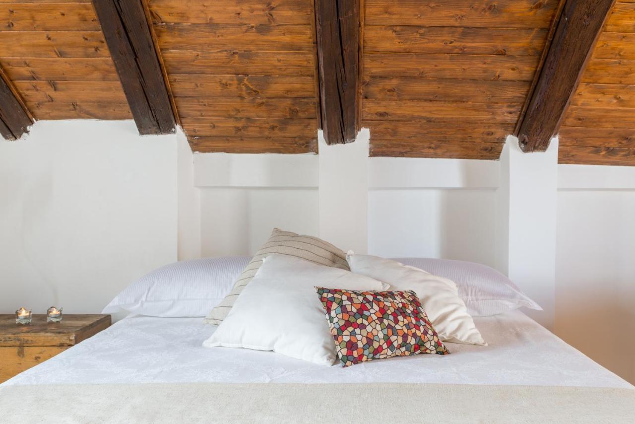 Apartamento Palazzo Le Cupole By Wonderful Italy Ostuni Exterior foto