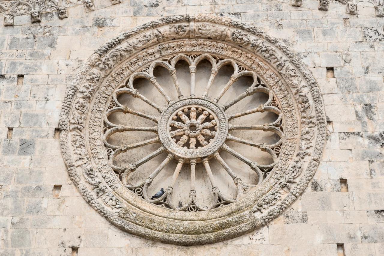 Apartamento Palazzo Le Cupole By Wonderful Italy Ostuni Exterior foto