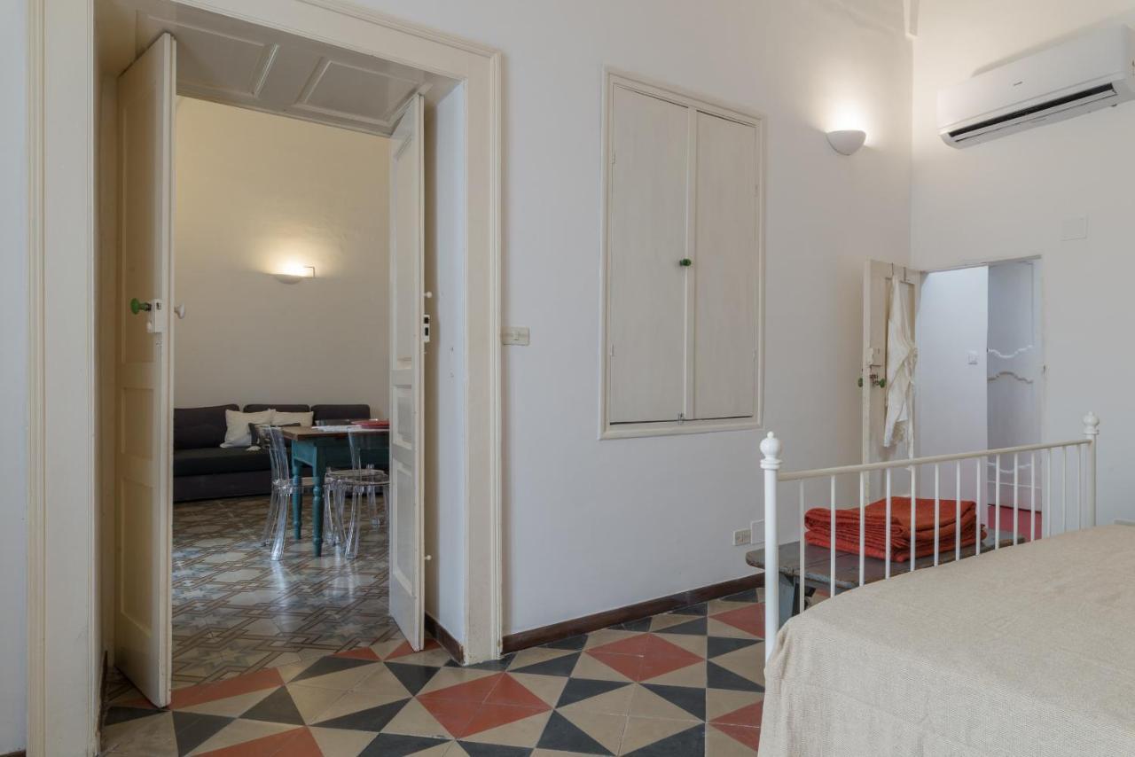 Apartamento Palazzo Le Cupole By Wonderful Italy Ostuni Exterior foto