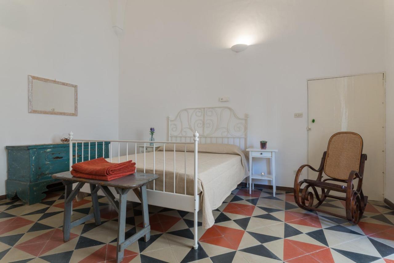 Apartamento Palazzo Le Cupole By Wonderful Italy Ostuni Exterior foto