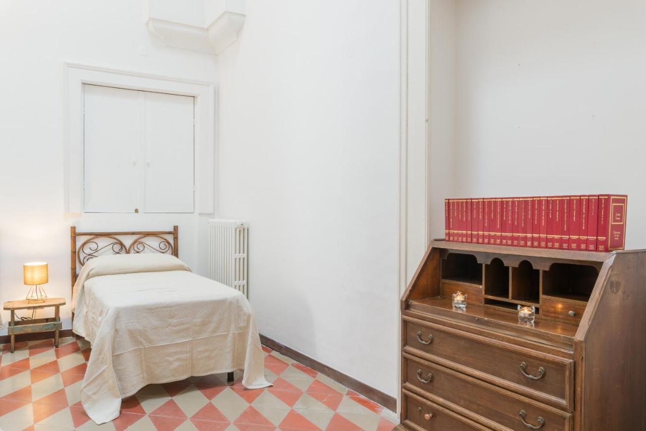 Apartamento Palazzo Le Cupole By Wonderful Italy Ostuni Exterior foto