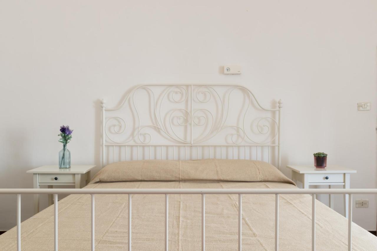 Apartamento Palazzo Le Cupole By Wonderful Italy Ostuni Exterior foto