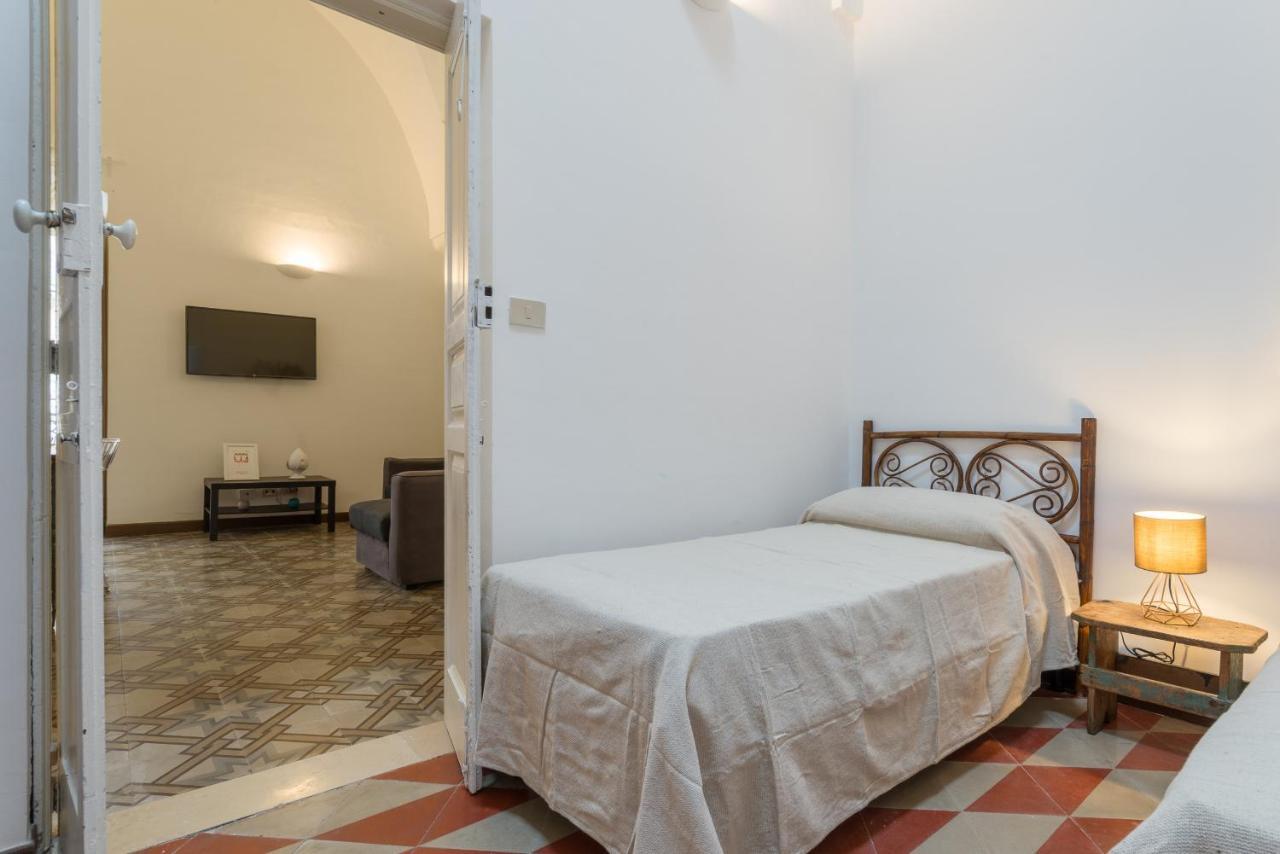 Apartamento Palazzo Le Cupole By Wonderful Italy Ostuni Exterior foto